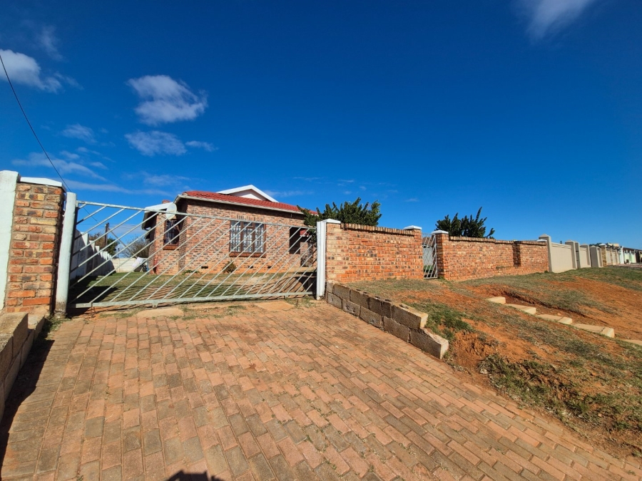 3 Bedroom Property for Sale in Motherwell Nu 5 Eastern Cape